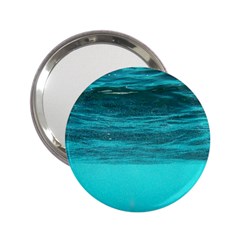 Underwater World 2 25  Handbag Mirrors by trendistuff