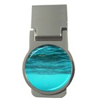 UNDERWATER WORLD Money Clips (Round) 