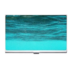 Underwater World Business Card Holders by trendistuff