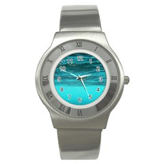 Underwater World Stainless Steel Watches