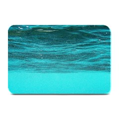 Underwater World Plate Mats