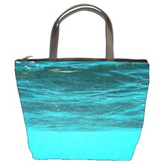 Underwater World Bucket Bags by trendistuff