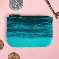 Underwater World Mini Coin Purses by trendistuff