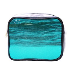 Underwater World Mini Toiletries Bags by trendistuff