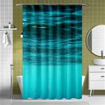 UNDERWATER WORLD Shower Curtain 48  x 72  (Small)  Curtain(48  X 72 ) - 42.18 x64.8  Curtain(48  X 72 )