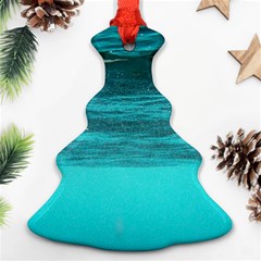 Underwater World Ornament (christmas Tree)