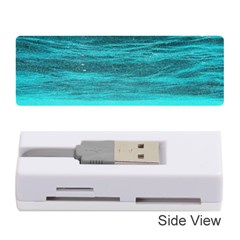 Underwater World Memory Card Reader (stick) 