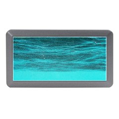 Underwater World Memory Card Reader (mini)