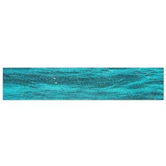 Underwater World Flano Scarf (small)  by trendistuff