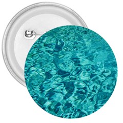 Turquoise Water 3  Buttons