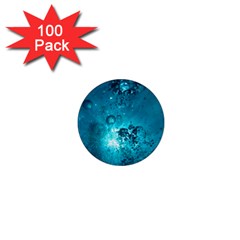 Sun-bubbles 1  Mini Magnets (100 Pack)  by trendistuff