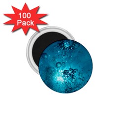 Sun-bubbles 1 75  Magnets (100 Pack) 