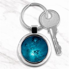 Sun-bubbles Key Chains (round) 