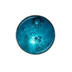 Sun-bubbles Hat Clip Ball Marker