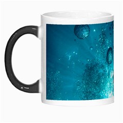 Sun-bubbles Morph Mugs by trendistuff