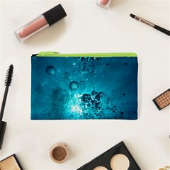 Sun-bubbles Cosmetic Bag (xs)