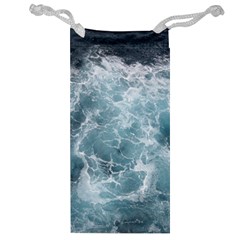 Ocean Waves Jewelry Bags by trendistuff