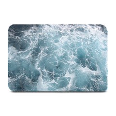 Ocean Waves Plate Mats by trendistuff