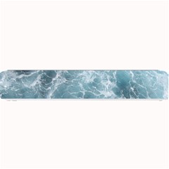 Ocean Waves Small Bar Mats by trendistuff