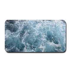 Ocean Waves Medium Bar Mats