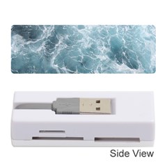 Ocean Waves Memory Card Reader (stick) 