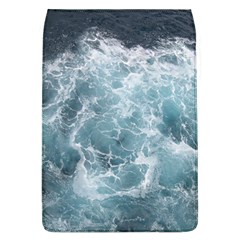 Ocean Waves Flap Covers (l) 