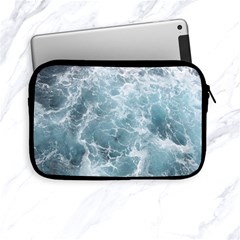 Ocean Waves Apple Ipad Mini Zipper Cases