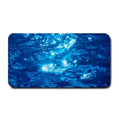 Light On Water Medium Bar Mats