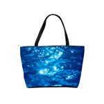 LIGHT ON WATER Shoulder Handbags Back