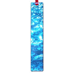 Light On Water Large Book Marks