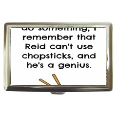 Reid s Chapsticks Cigarette Money Cases