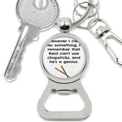 Reid s Chapsticks Bottle Opener Key Chains