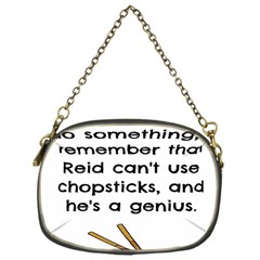 Reid s Chapsticks Chain Purses (one Side)  by girlwhowaitedfanstore