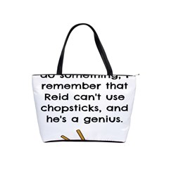 Reid s Chapsticks Shoulder Handbags by girlwhowaitedfanstore