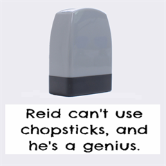 Reid s Chapsticks Name Stamps by girlwhowaitedfanstore