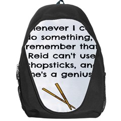 Reid s Chapsticks Backpack Bag by girlwhowaitedfanstore