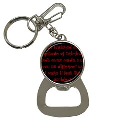 I ve Watched Enough Criminal Minds Bottle Opener Key Chains by girlwhowaitedfanstore