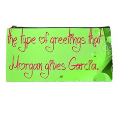 Garcia s Greetings Pencil Cases