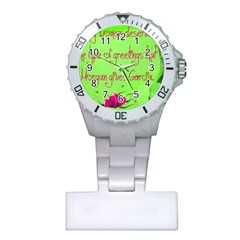 Garcia s Greetings Nurses Watches by girlwhowaitedfanstore