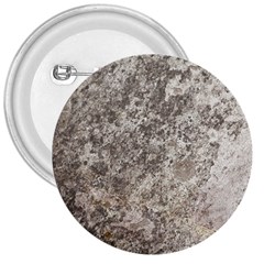 Weathered Grey Stone 3  Buttons