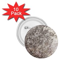 Weathered Grey Stone 1 75  Buttons (10 Pack) by trendistuff