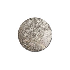 Weathered Grey Stone Golf Ball Marker (10 Pack)