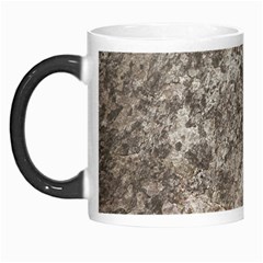 Weathered Grey Stone Morph Mugs by trendistuff