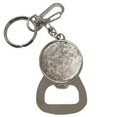 Weathered Grey Stone Bottle Opener Key Chains by trendistuff