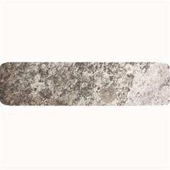 Weathered Grey Stone Large Bar Mats