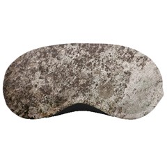 Weathered Grey Stone Sleeping Masks by trendistuff