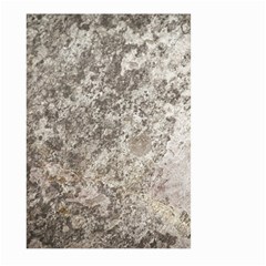 Weathered Grey Stone Large Garden Flag (two Sides)