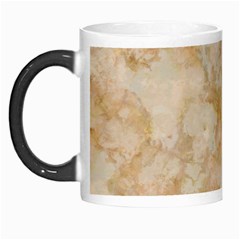 TAN MARBLE Morph Mugs