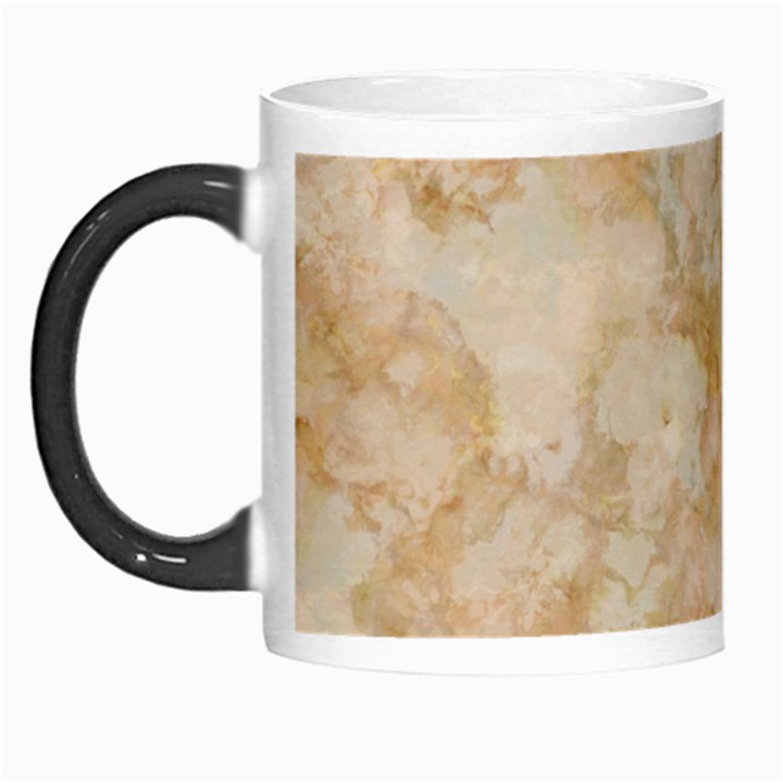 TAN MARBLE Morph Mugs