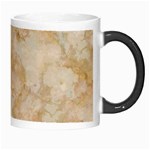 TAN MARBLE Morph Mugs Right